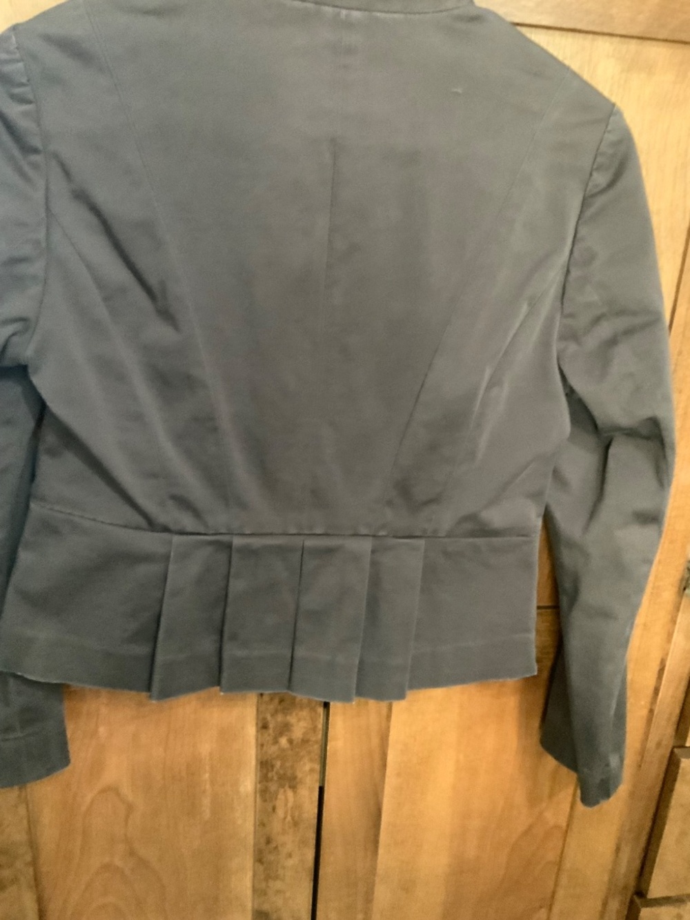 Loft jacket size 4P - Picture 3 of 3